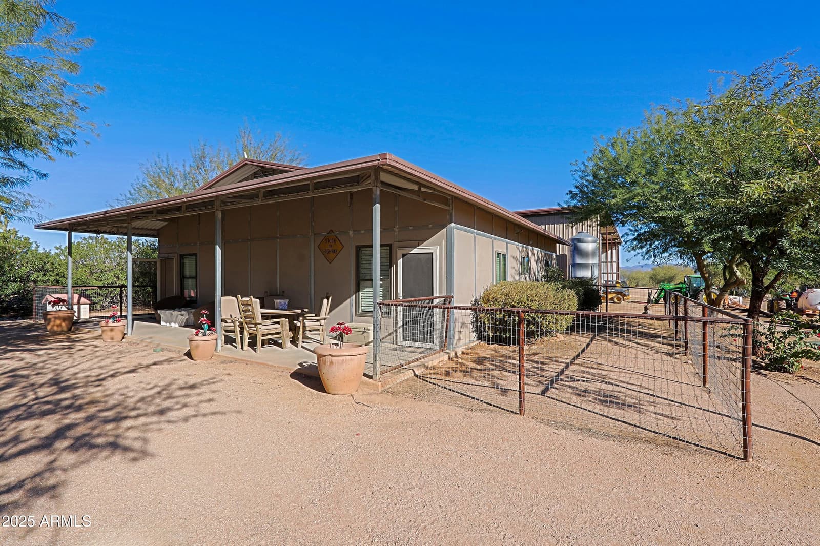 30609 N 144TH Street, Scottsdale, AZ 85262 — photo 109 of 158