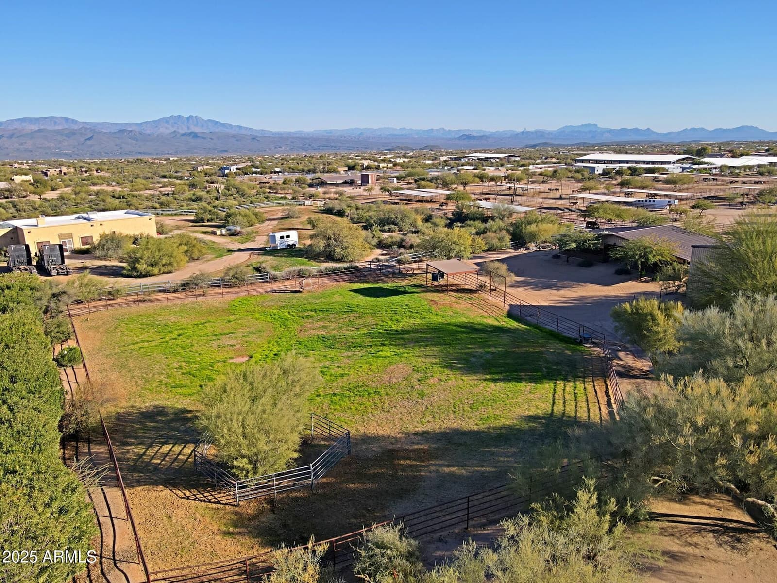30609 N 144TH Street, Scottsdale, AZ 85262 — photo 147 of 158