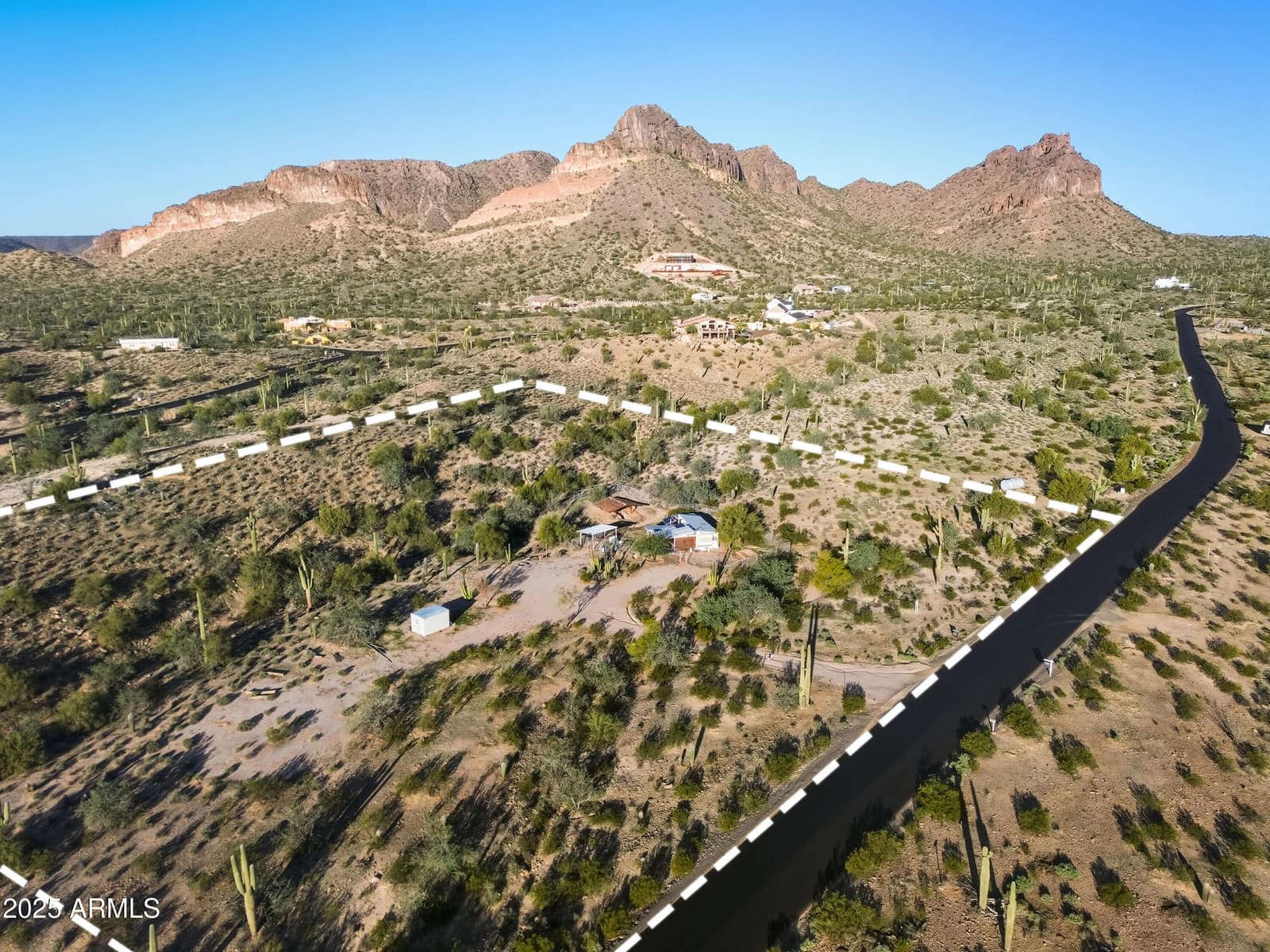 26956 N SHIRLEY Road, San Tan Valley, AZ 85144 — photo 1 of 11