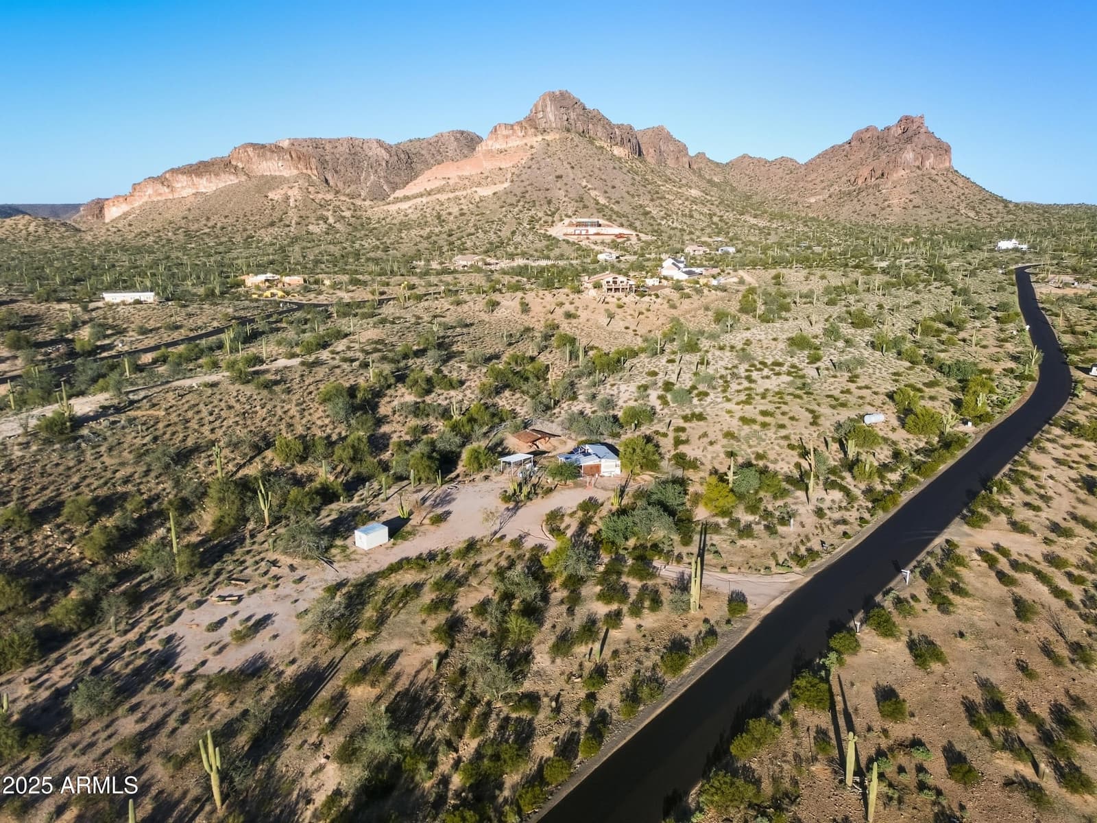 26956 N SHIRLEY Road, San Tan Valley, AZ 85144 — photo 2 of 11