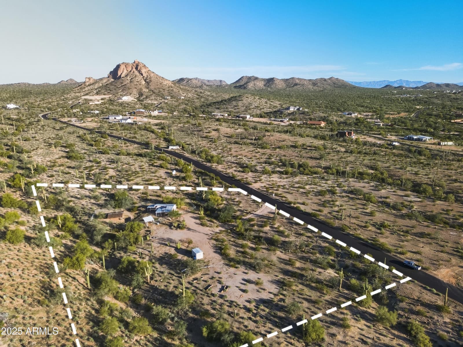 26956 N SHIRLEY Road, San Tan Valley, AZ 85144 — photo 3 of 11