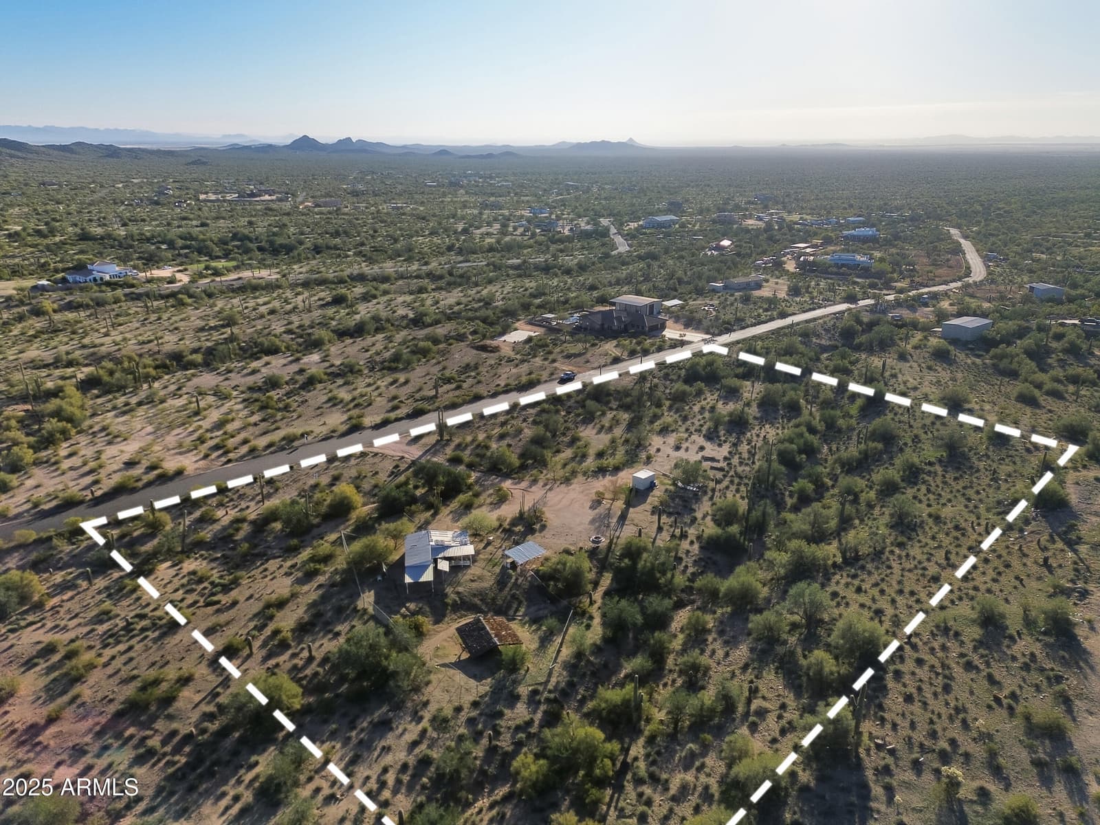 26956 N SHIRLEY Road, San Tan Valley, AZ 85144 — photo 5 of 11