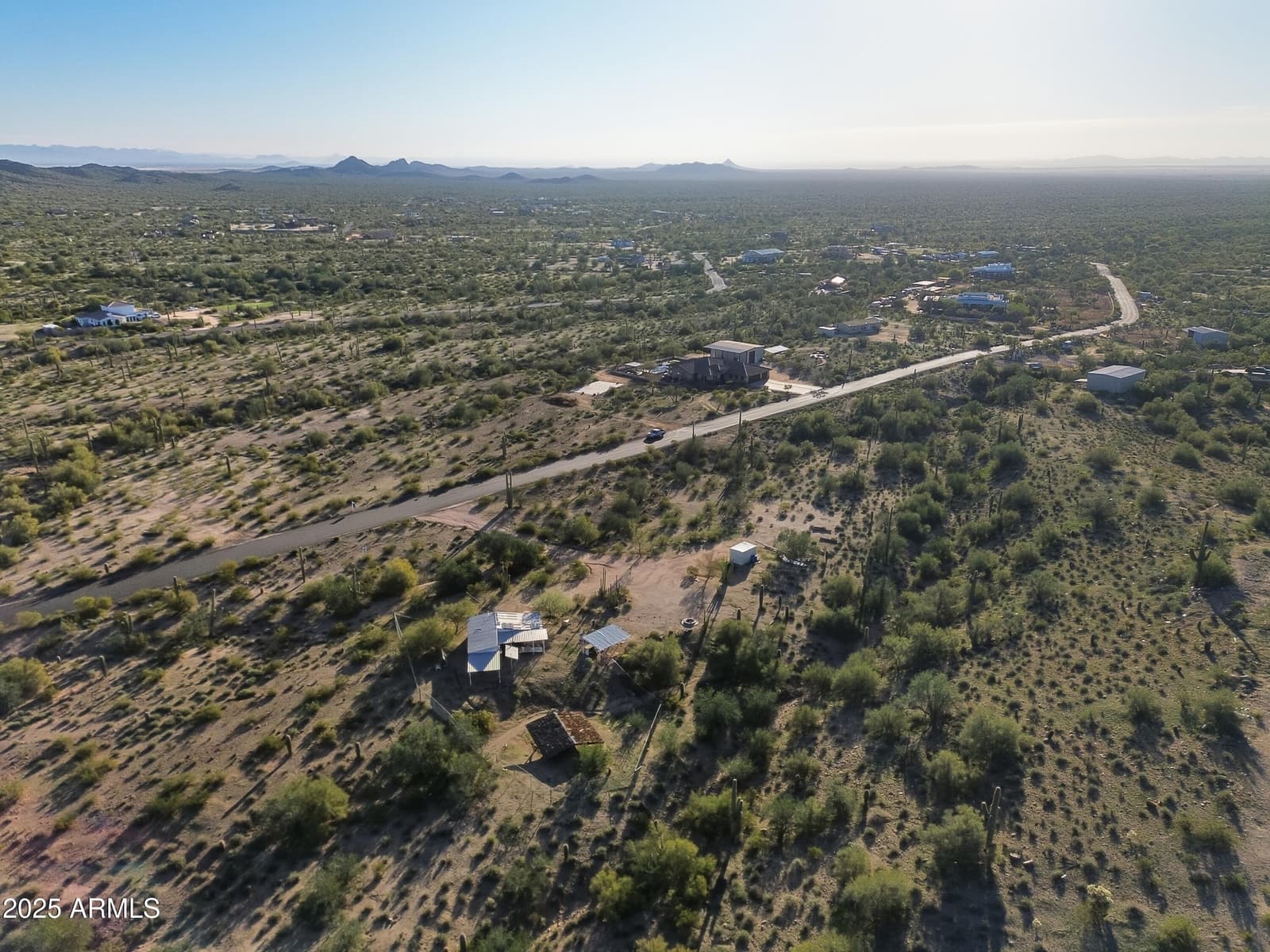 26956 N SHIRLEY Road, San Tan Valley, AZ 85144 — photo 6 of 11