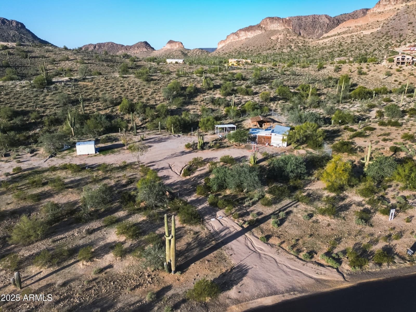 26956 N SHIRLEY Road, San Tan Valley, AZ 85144 — photo 9 of 11