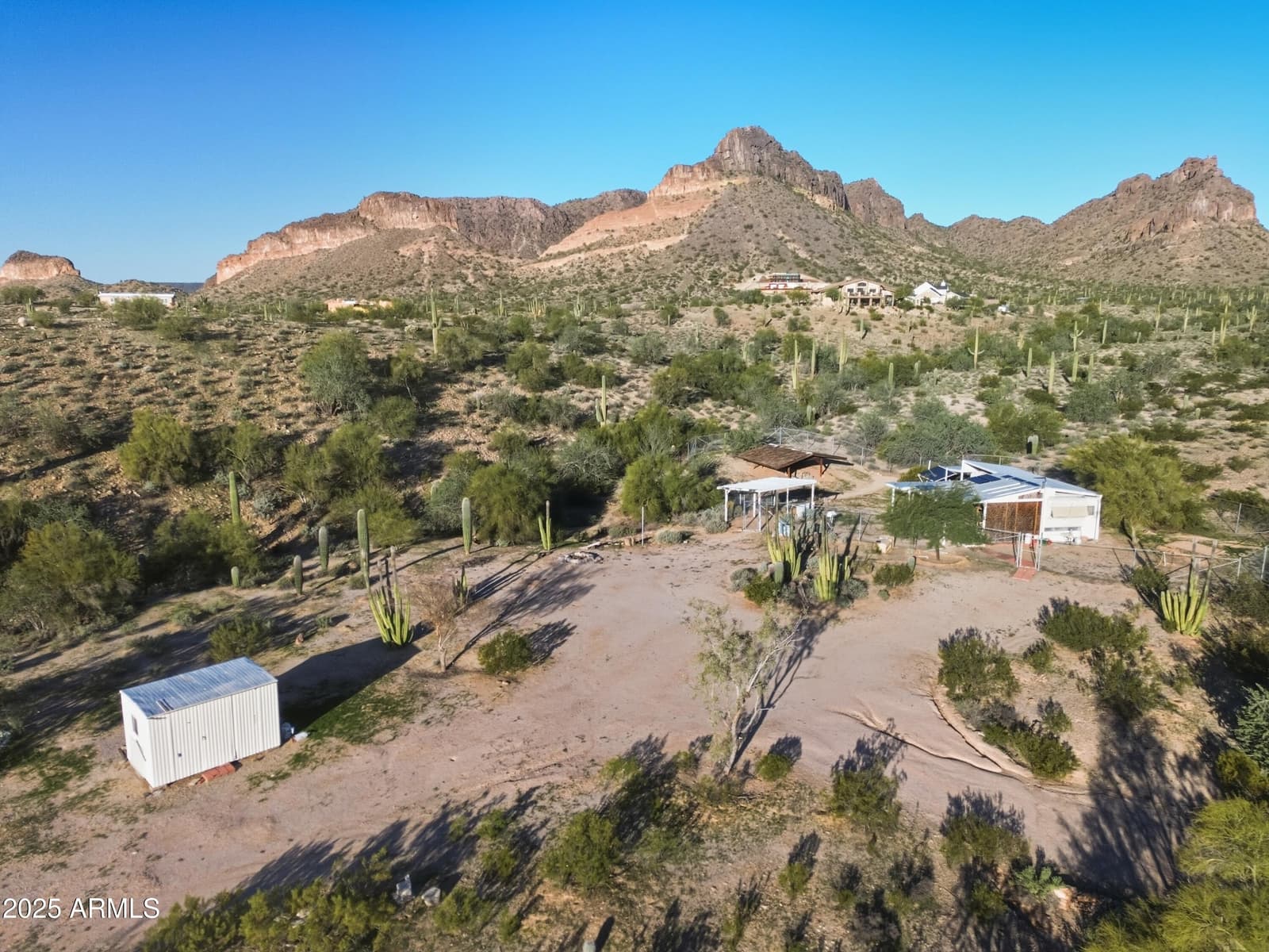 26956 N SHIRLEY Road, San Tan Valley, AZ 85144 — photo 10 of 11