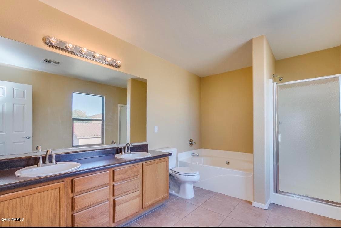 17025 W RIMROCK Street, Surprise, AZ 85388 — photo 8 of 14