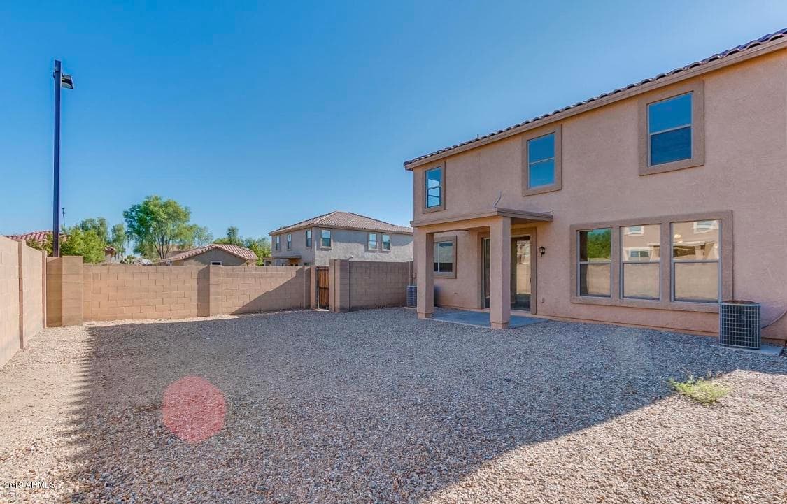 17025 W RIMROCK Street, Surprise, AZ 85388 — photo 13 of 14