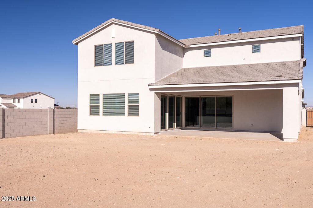 445 E La Estela Lane, San Tan Valley, AZ 85140 — photo 20 of 22