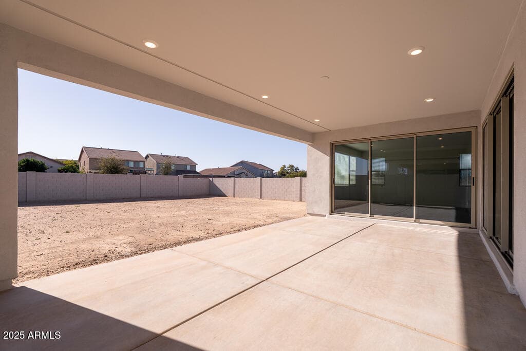 445 E La Estela Lane, San Tan Valley, AZ 85140 — photo 19 of 22