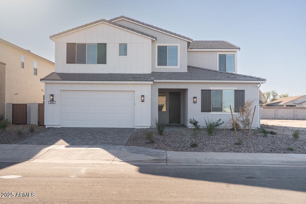 445 E La Estela Lane, San Tan Valley, AZ 85140 — photo 1 of 22