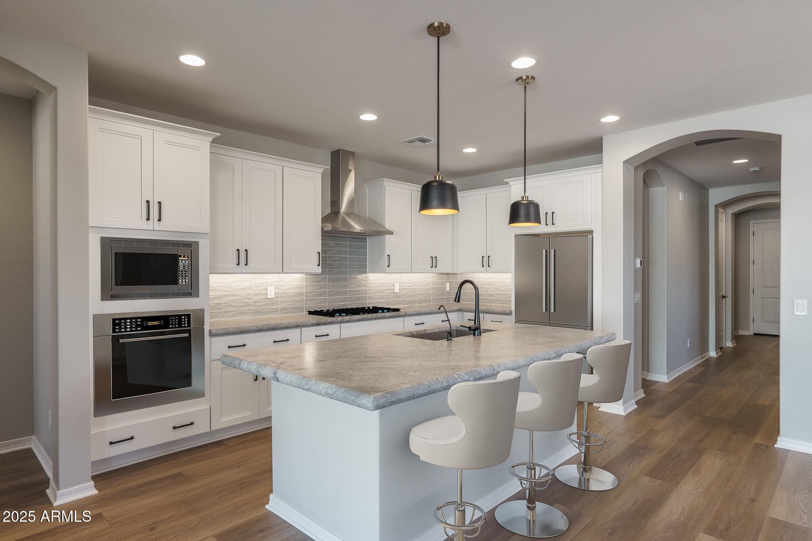 15824 W Soft Wind Drive, Surprise, AZ 85374 — photo 5 of 42