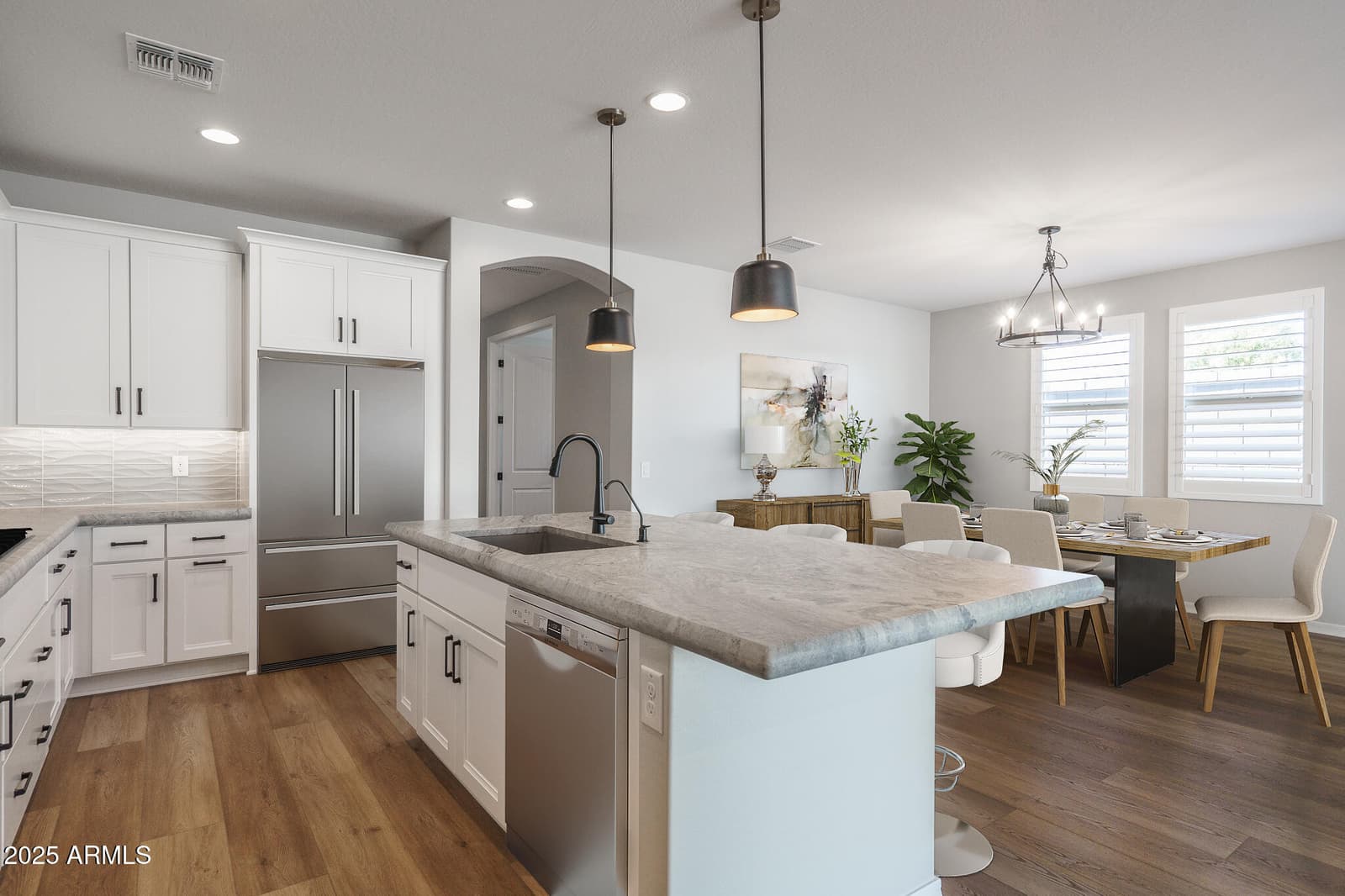 15824 W Soft Wind Drive, Surprise, AZ 85374 — photo 10 of 42