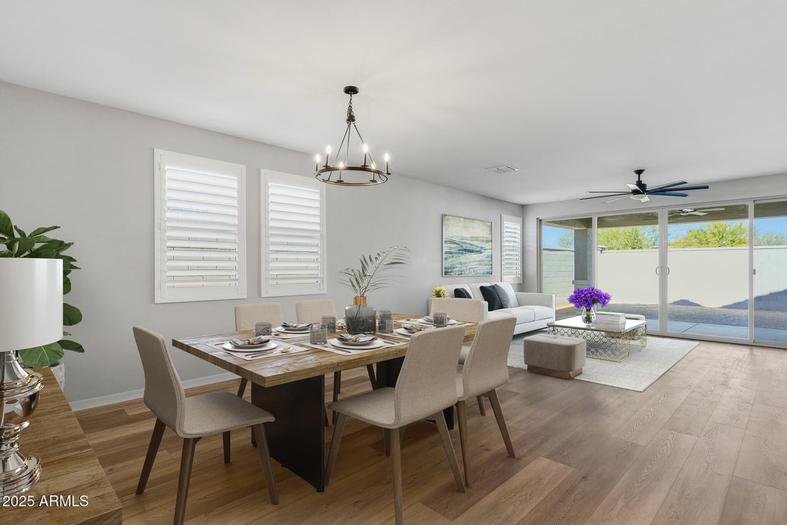 15824 W Soft Wind Drive, Surprise, AZ 85374 — photo 14 of 42