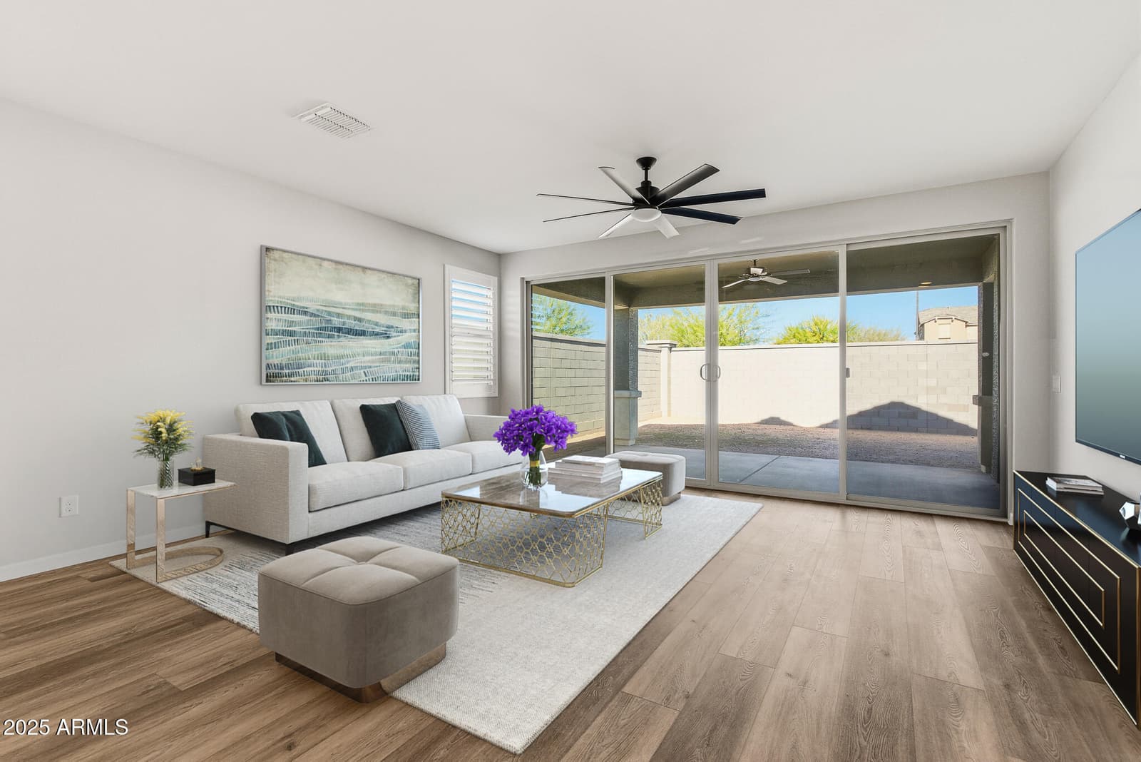 15824 W Soft Wind Drive, Surprise, AZ 85374 — photo 16 of 42