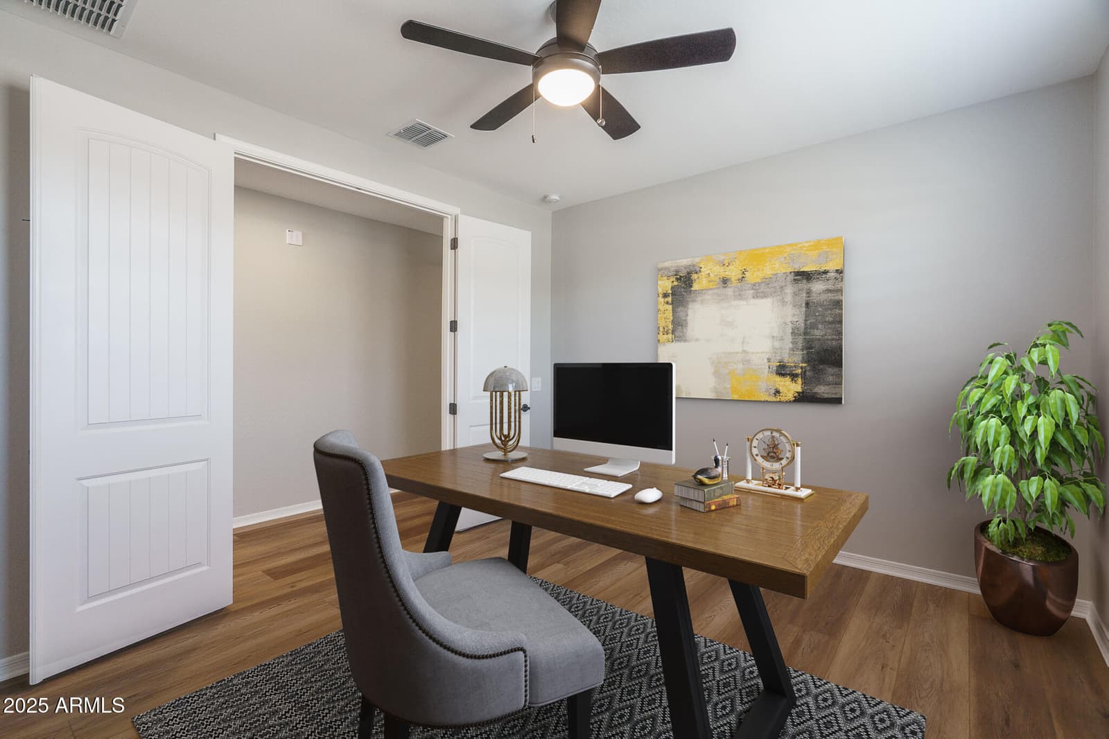 15824 W Soft Wind Drive, Surprise, AZ 85374 — photo 22 of 42