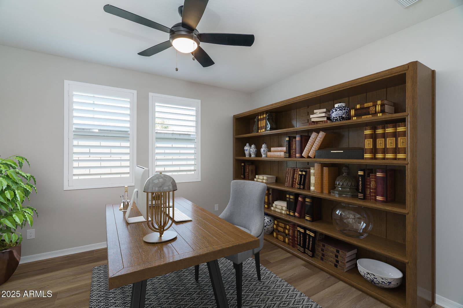 15824 W Soft Wind Drive, Surprise, AZ 85374 — photo 24 of 42