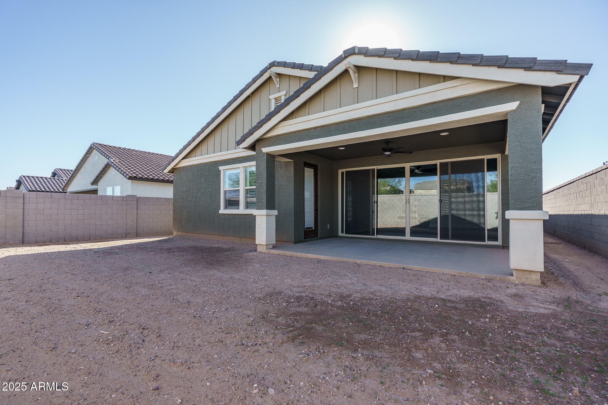 15824 W Soft Wind Drive, Surprise, AZ 85374 — photo 39 of 42