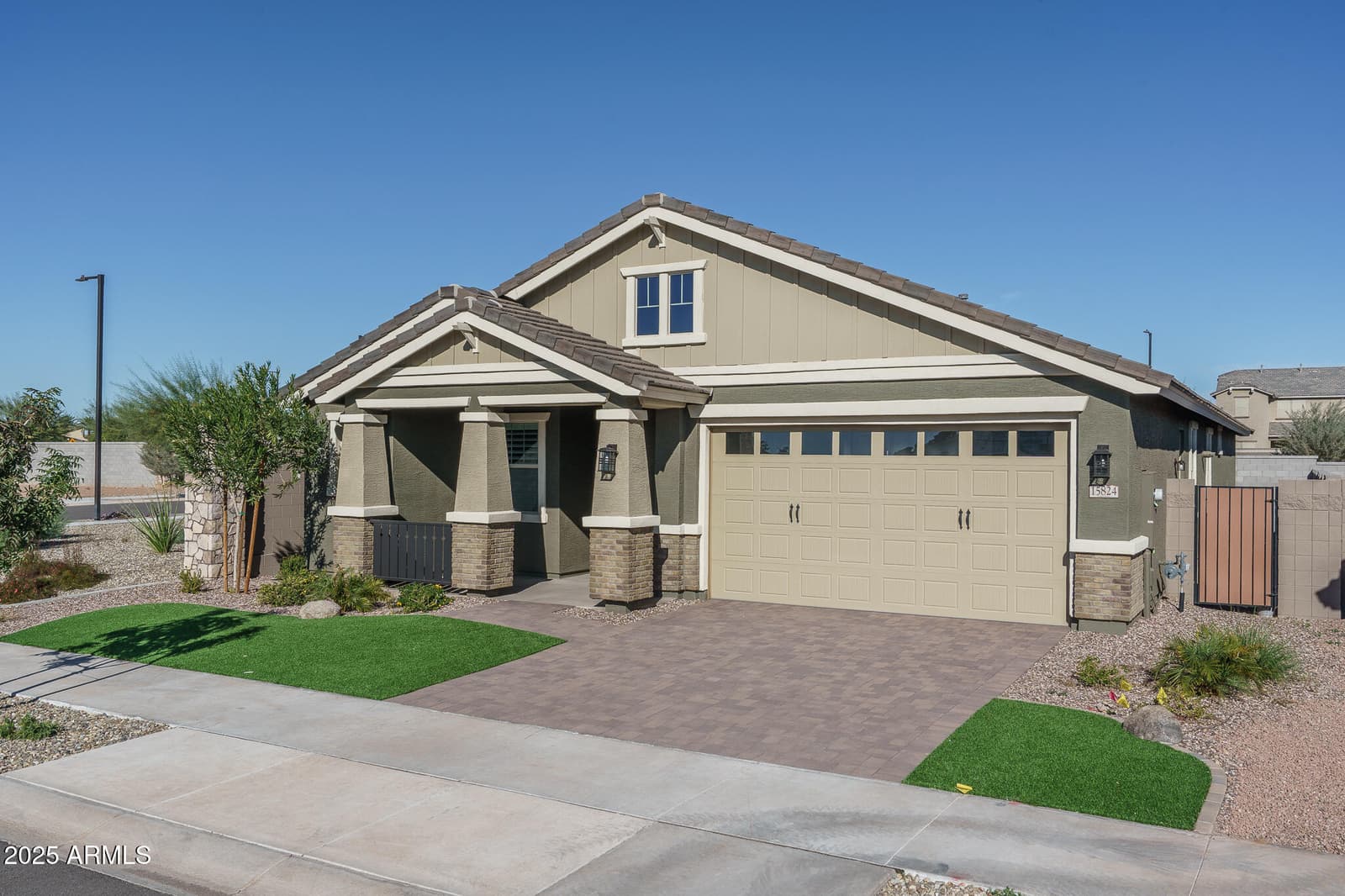 15824 W Soft Wind Drive, Surprise, AZ 85374 — photo 2 of 42