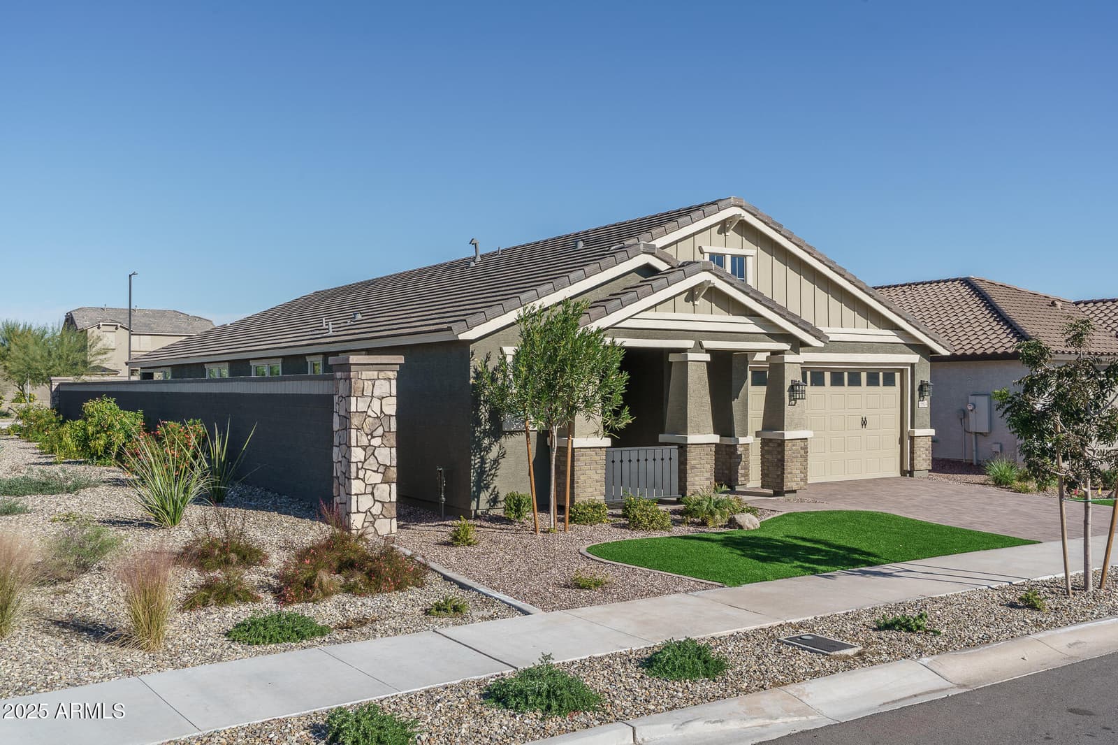 15824 W Soft Wind Drive, Surprise, AZ 85374 — photo 3 of 42