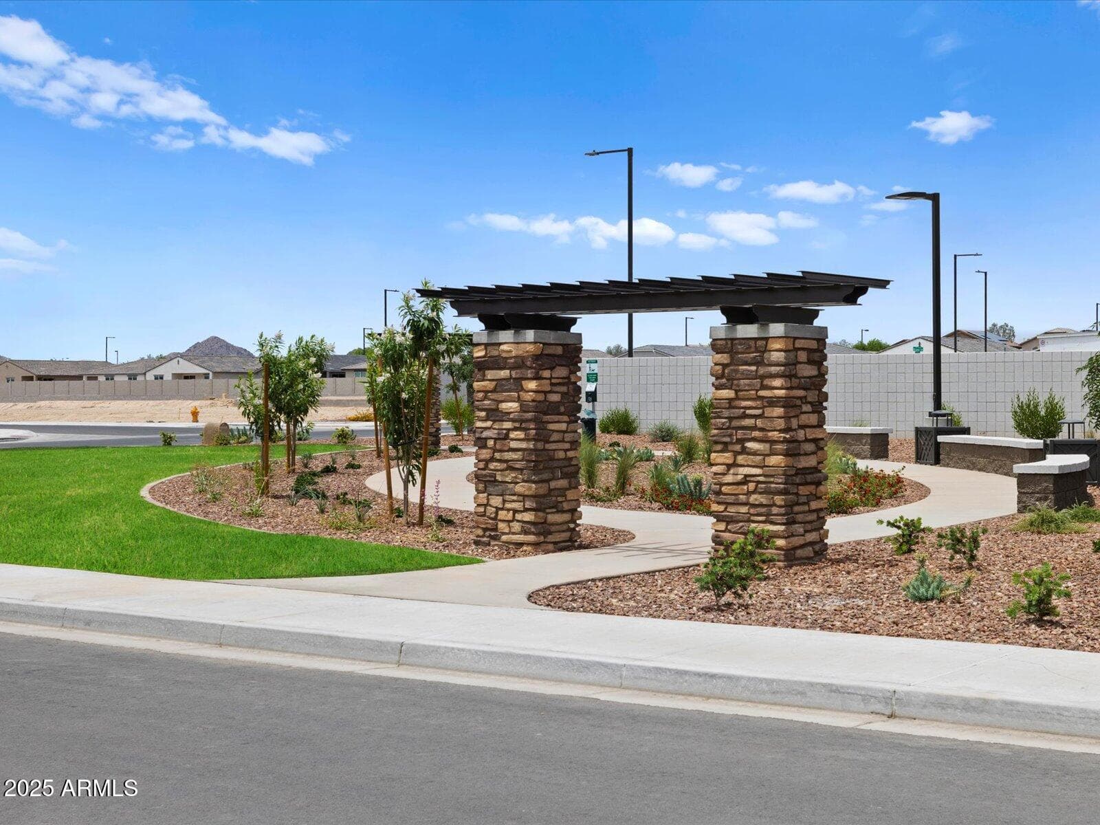 24602 W CHAMBERS Street, Buckeye, AZ 85326 — photo 47 of 48