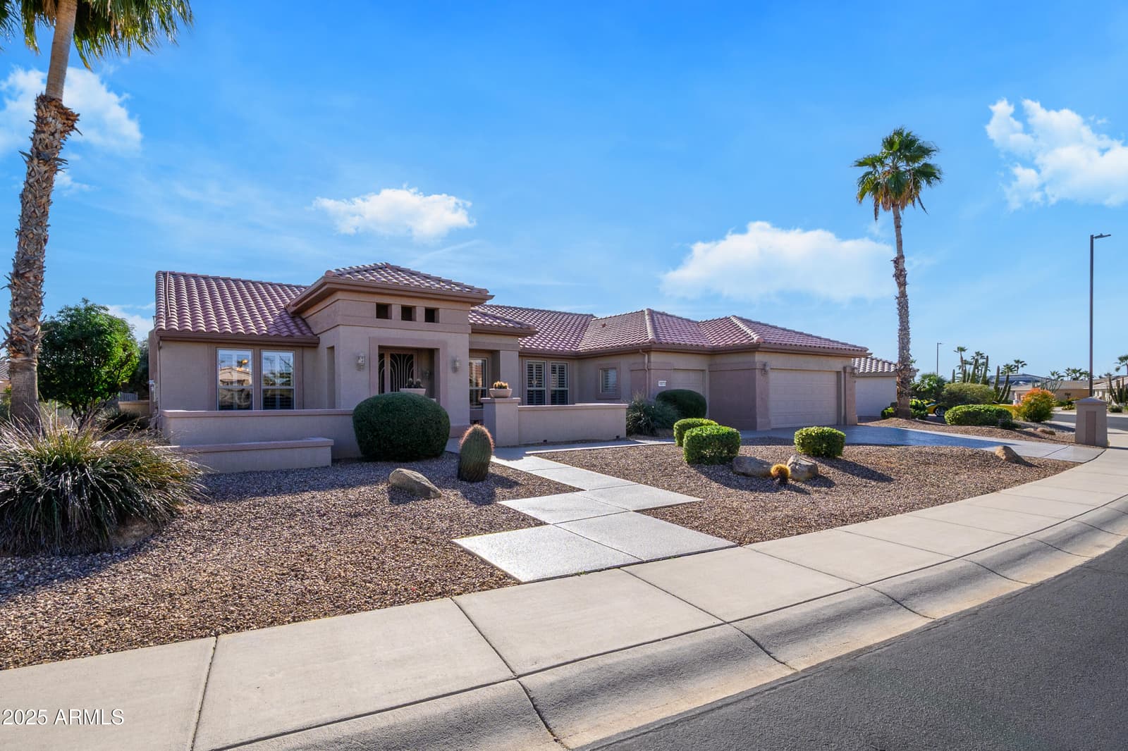19973 N HALF MOON Drive, Surprise, AZ 85374 — photo 1 of 36