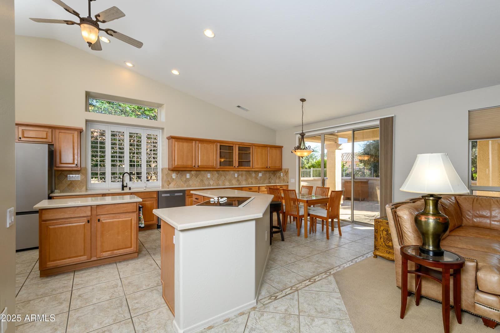 19973 N HALF MOON Drive, Surprise, AZ 85374 — photo 4 of 36