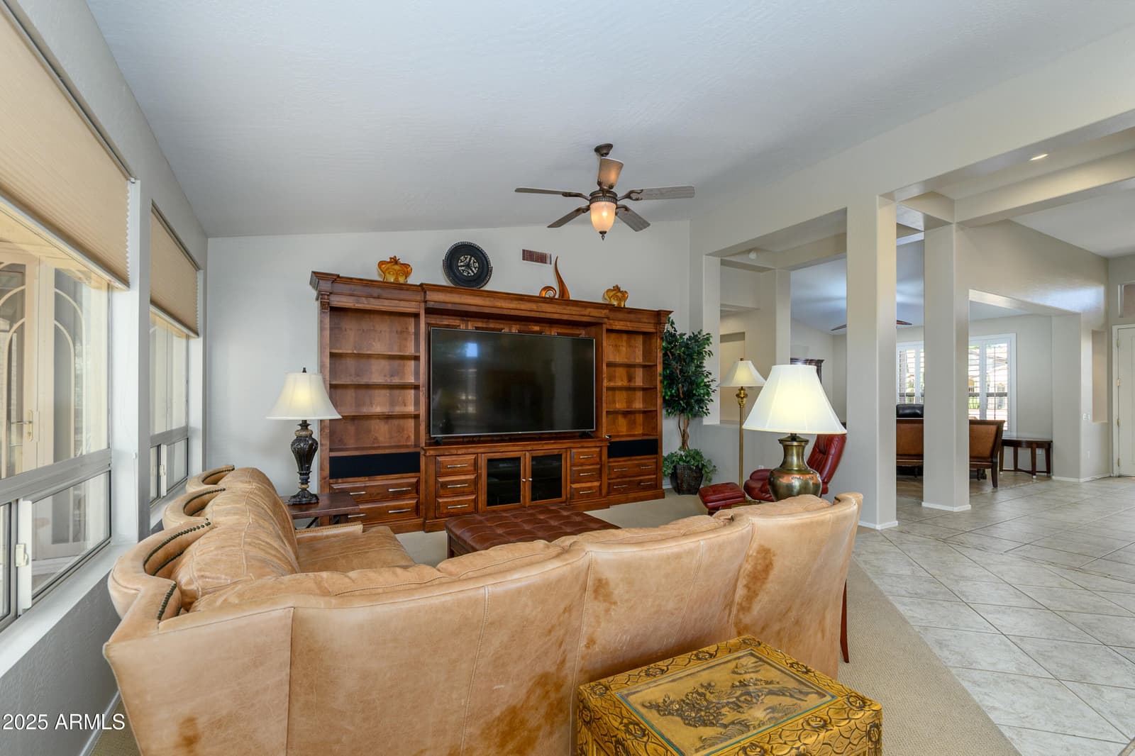19973 N HALF MOON Drive, Surprise, AZ 85374 — photo 7 of 36
