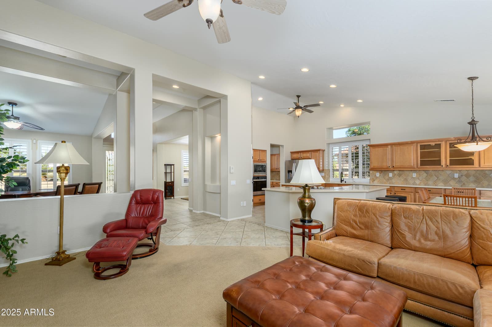 19973 N HALF MOON Drive, Surprise, AZ 85374 — photo 10 of 36