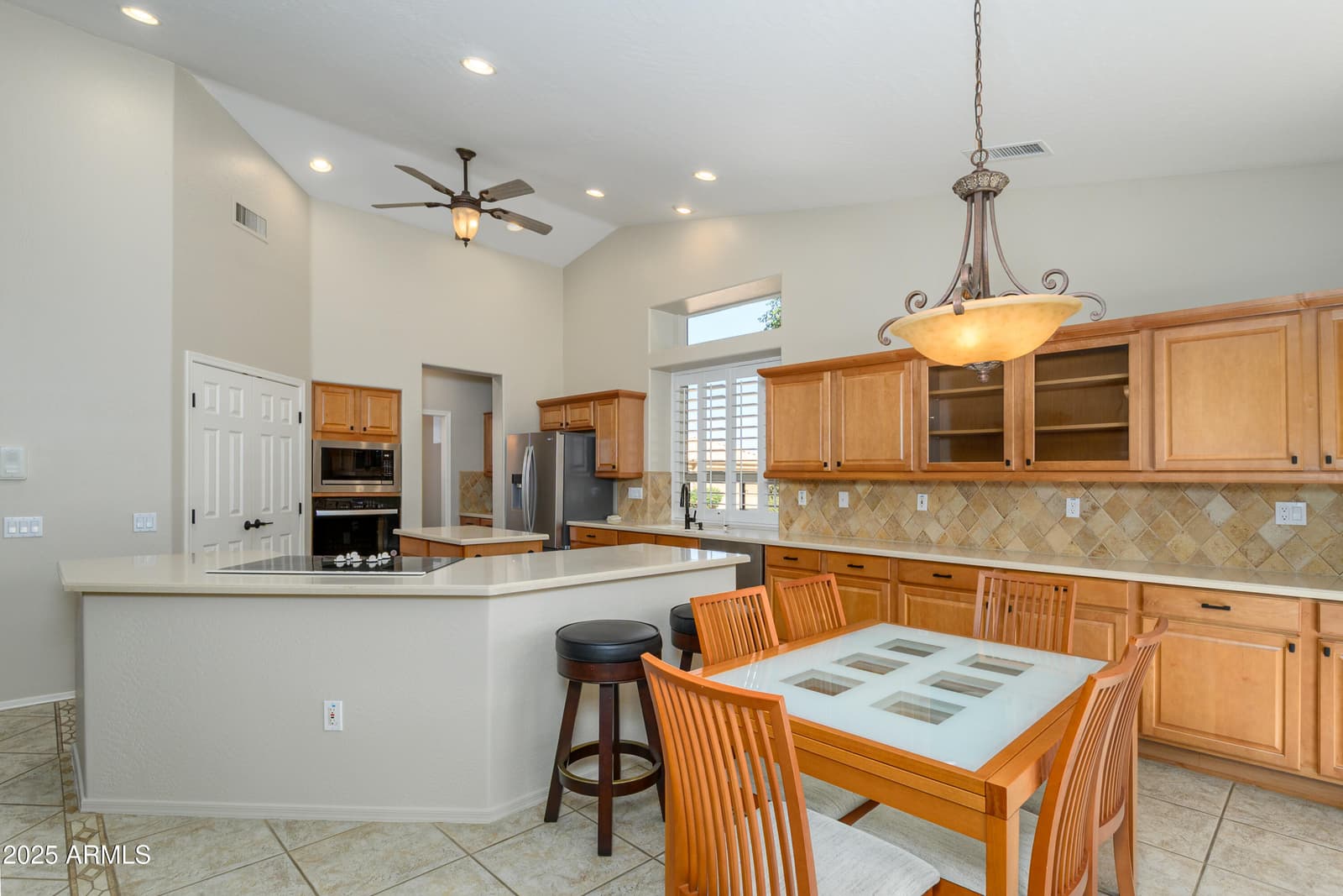 19973 N HALF MOON Drive, Surprise, AZ 85374 — photo 12 of 36