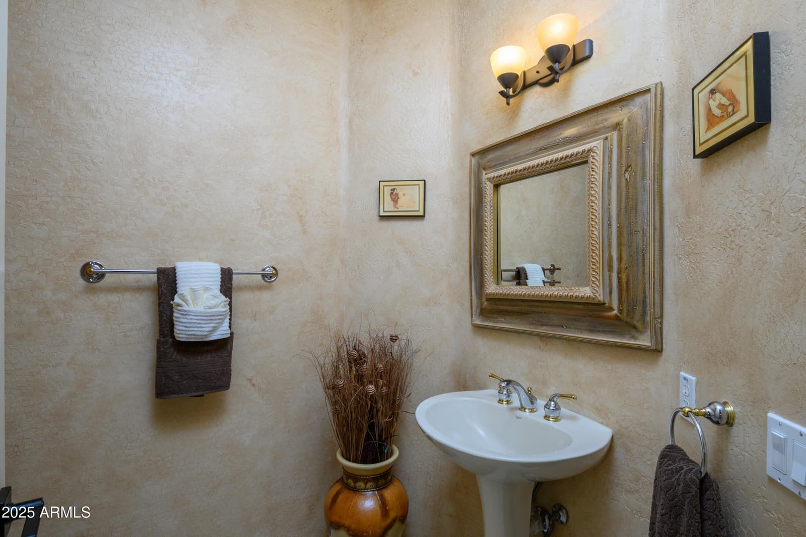 19973 N HALF MOON Drive, Surprise, AZ 85374 — photo 15 of 36