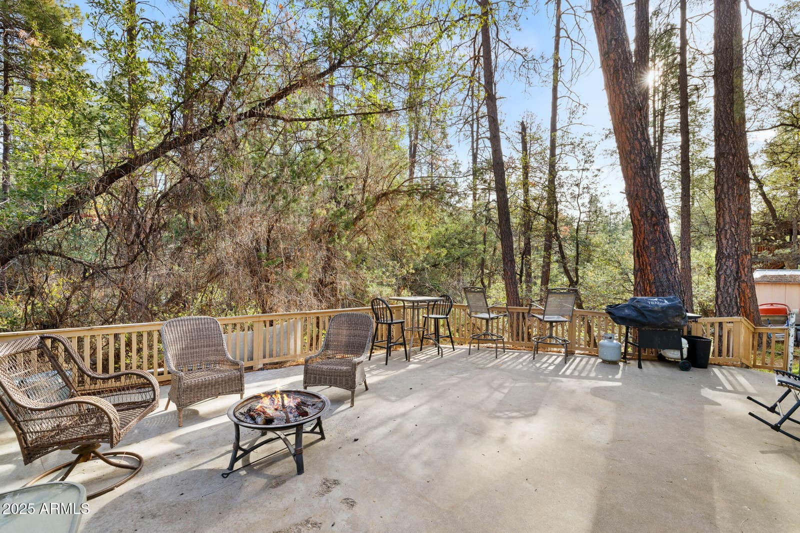 1347 W QUARTZ Road W, Prescott, AZ 86303 — photo 20 of 32