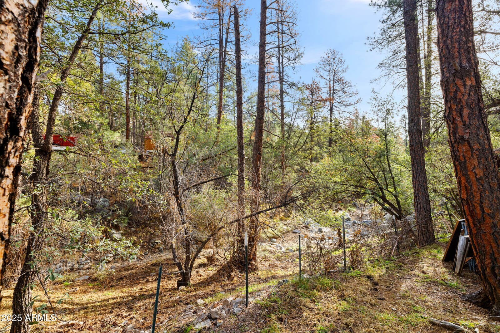 1347 W QUARTZ Road W, Prescott, AZ 86303 — photo 21 of 32