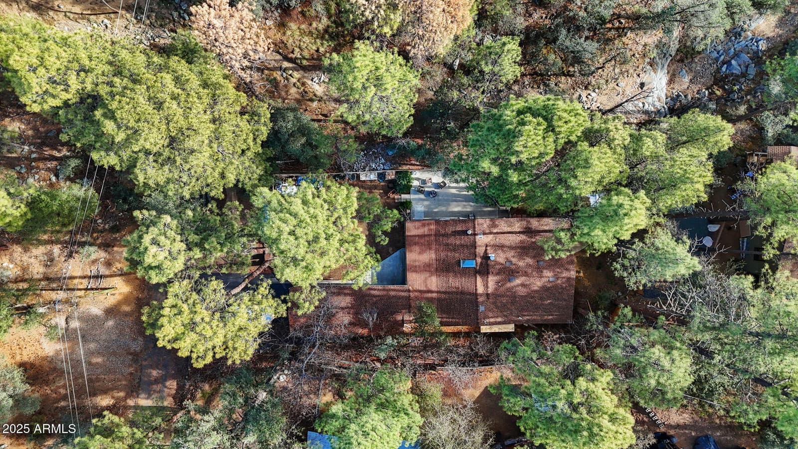 1347 W QUARTZ Road W, Prescott, AZ 86303 — photo 29 of 32