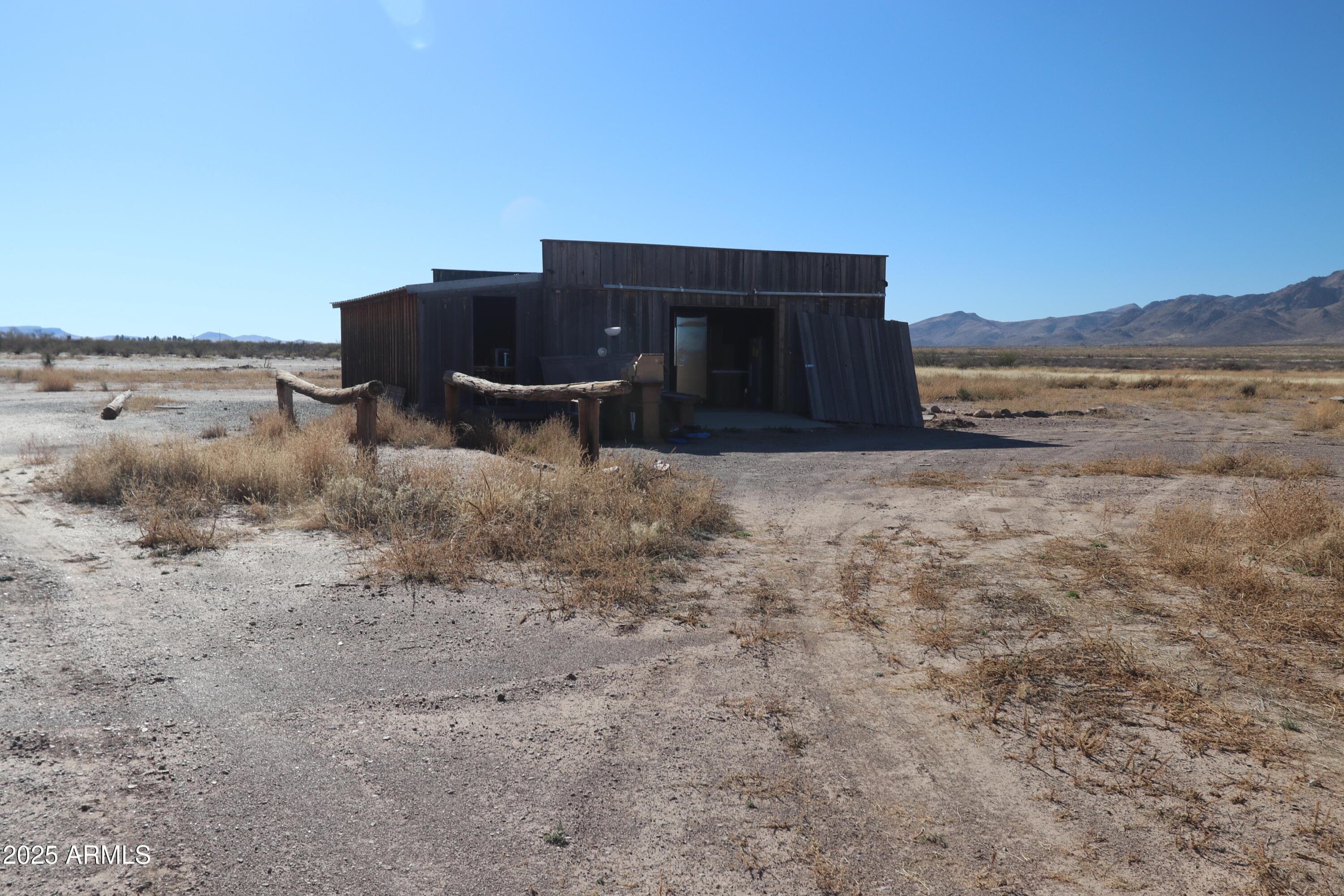 11730 N HIDEOUT RANCH Road, San Simon, AZ 85632 — photo 1 of 14