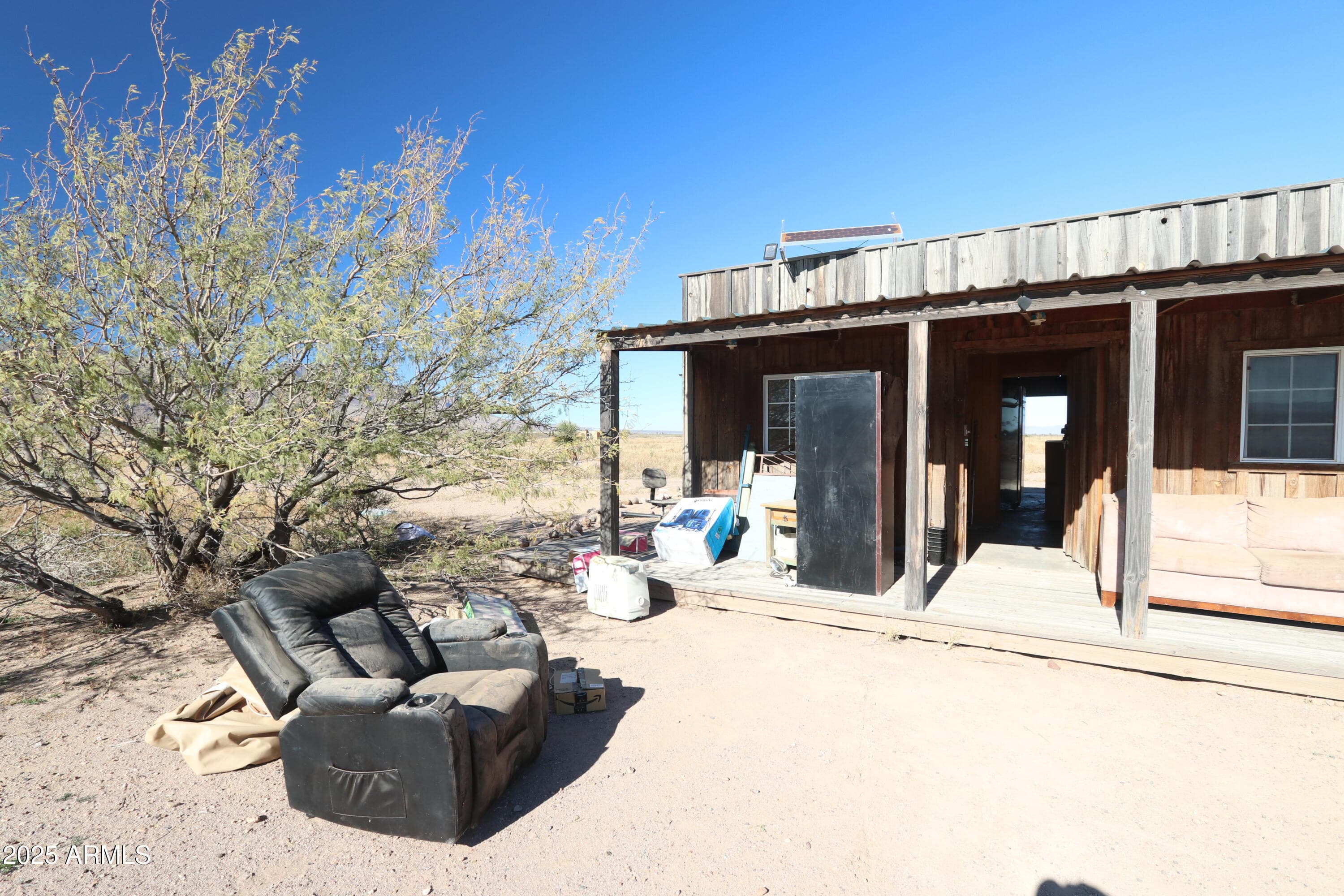 11730 N HIDEOUT RANCH Road, San Simon, AZ 85632 — photo 2 of 14