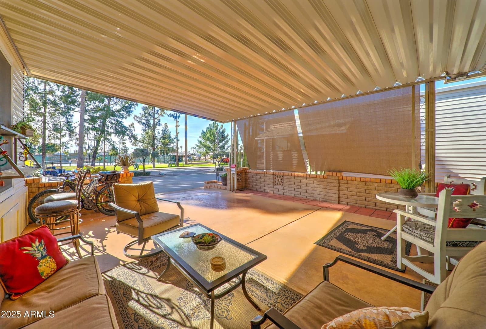 111 S GREENFIELD Road 633, Mesa, AZ 85206 — photo 4 of 32