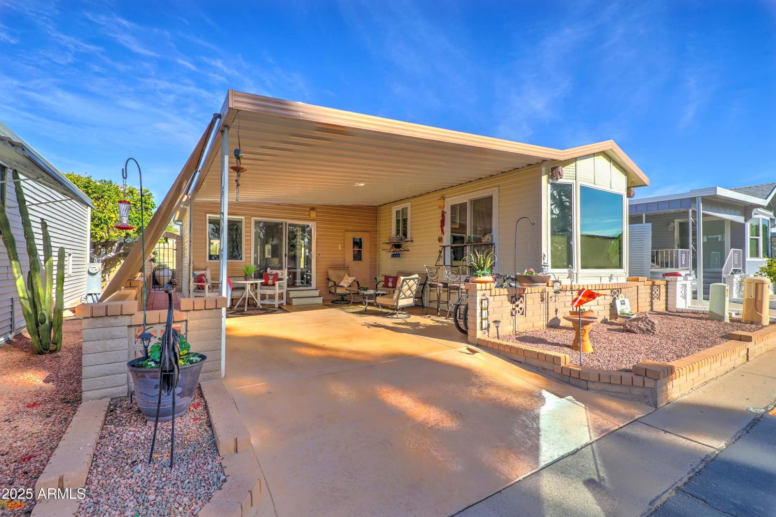 111 S GREENFIELD Road 633, Mesa, AZ 85206 — photo 2 of 32