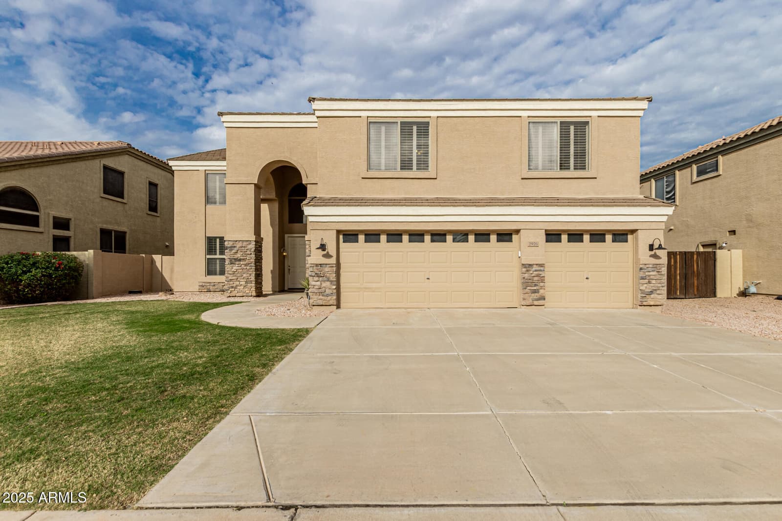2978 E RANCH Court, Gilbert, AZ 85296 — photo 3 of 73