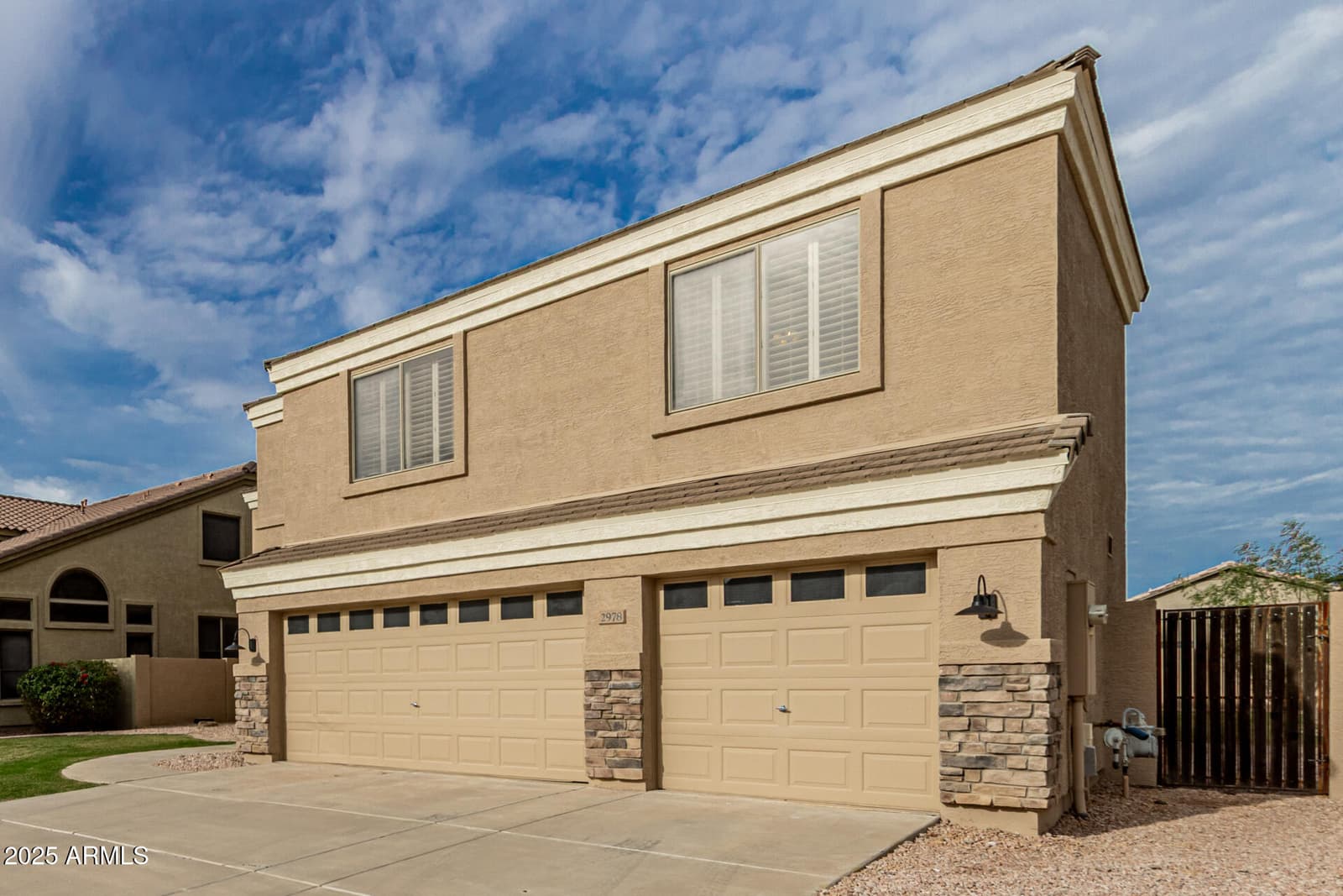 2978 E RANCH Court, Gilbert, AZ 85296 — photo 4 of 73