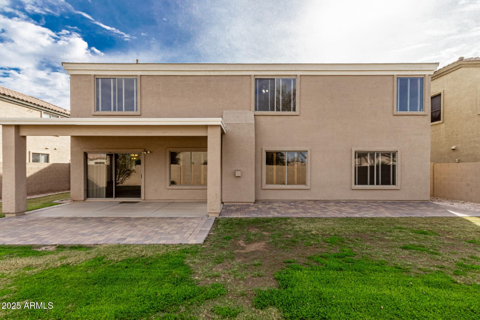 2978 E RANCH Court, Gilbert, AZ 85296 — photo 48 of 73