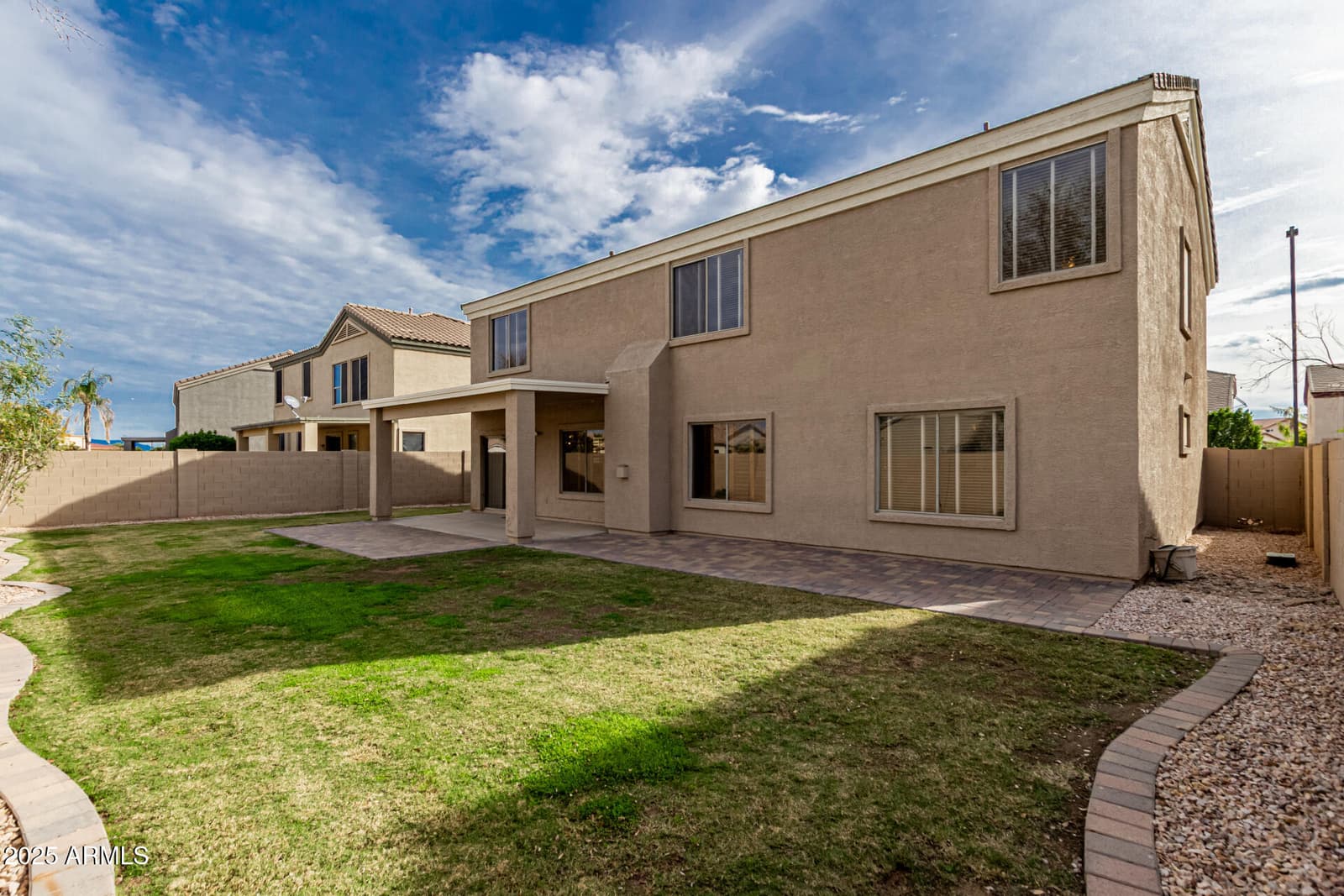 2978 E RANCH Court, Gilbert, AZ 85296 — photo 49 of 73