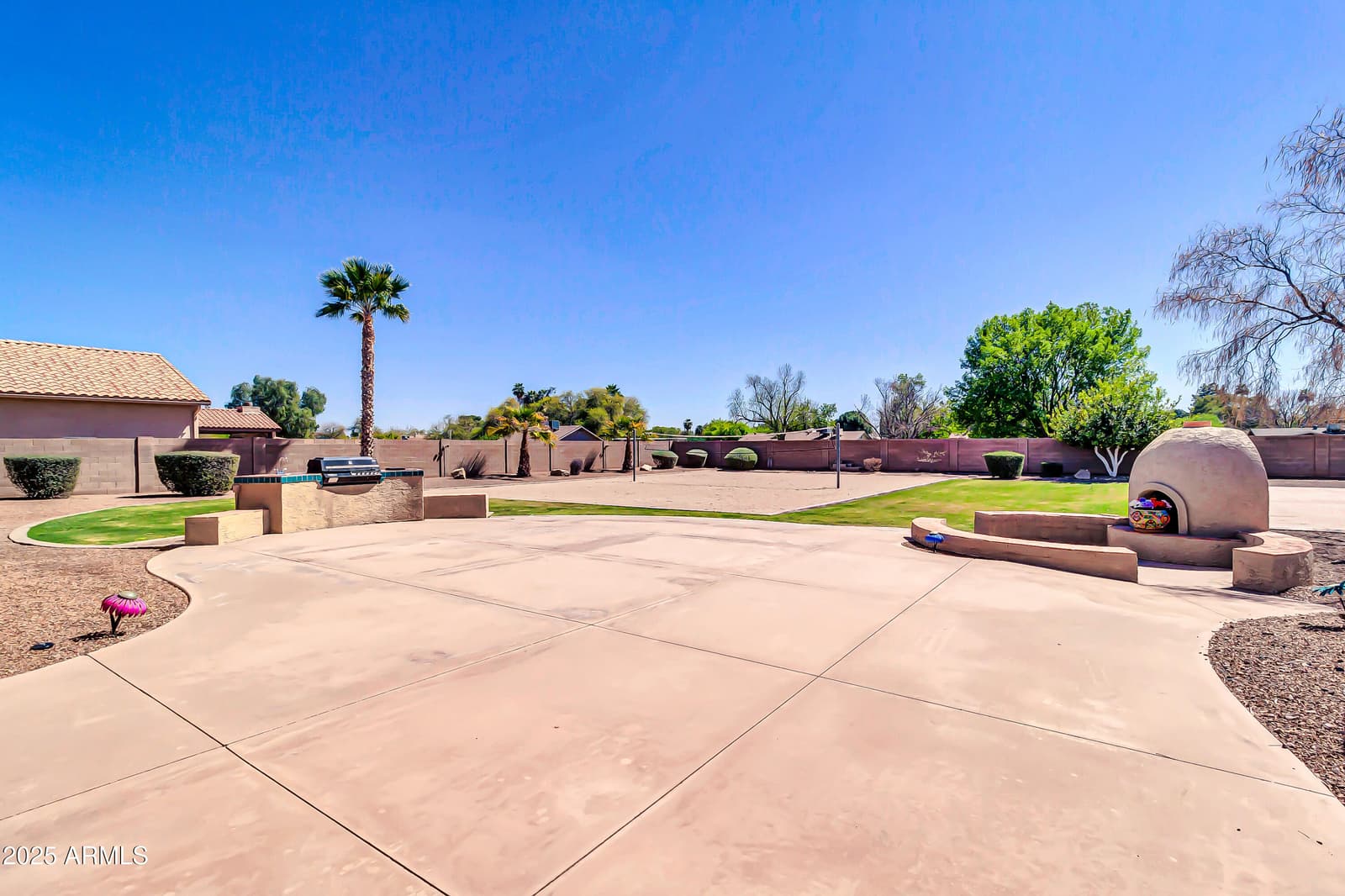 1289 E PALO BLANCO Way, Gilbert, AZ 85296 — photo 3 of 52