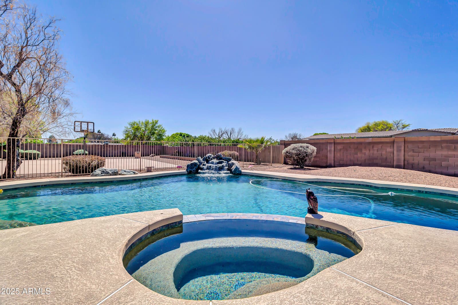 1289 E PALO BLANCO Way, Gilbert, AZ 85296 — photo 28 of 52