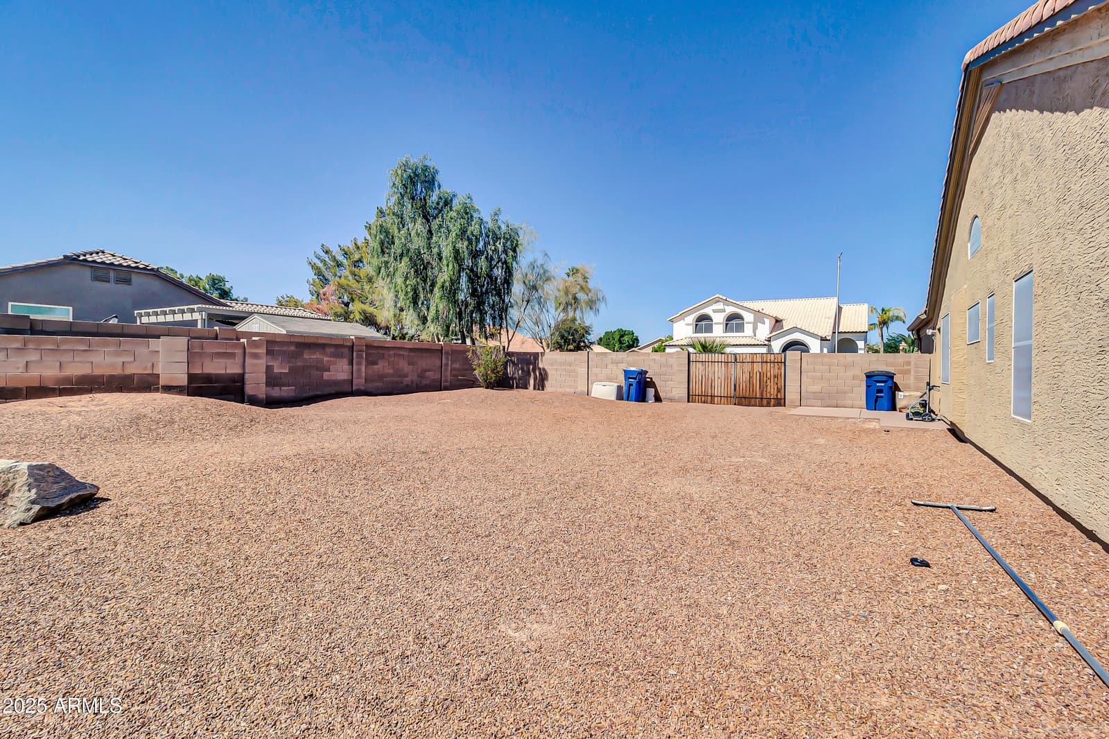1289 E PALO BLANCO Way, Gilbert, AZ 85296 — photo 33 of 52