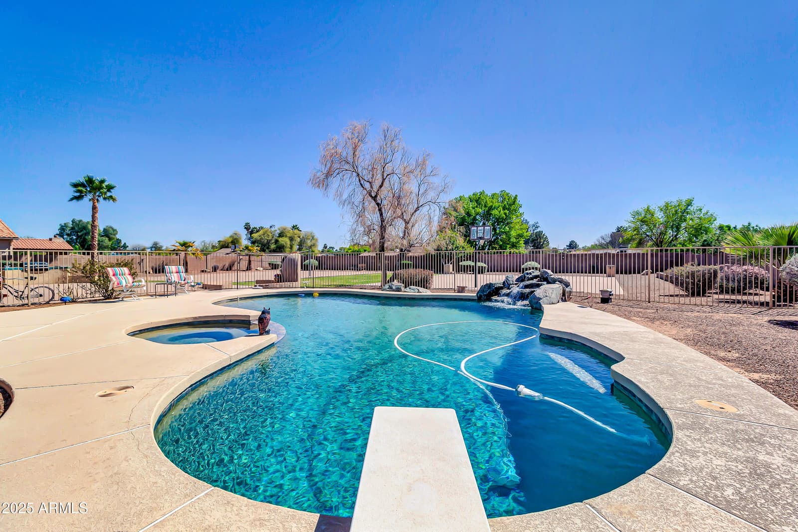 1289 E PALO BLANCO Way, Gilbert, AZ 85296 — photo 29 of 52