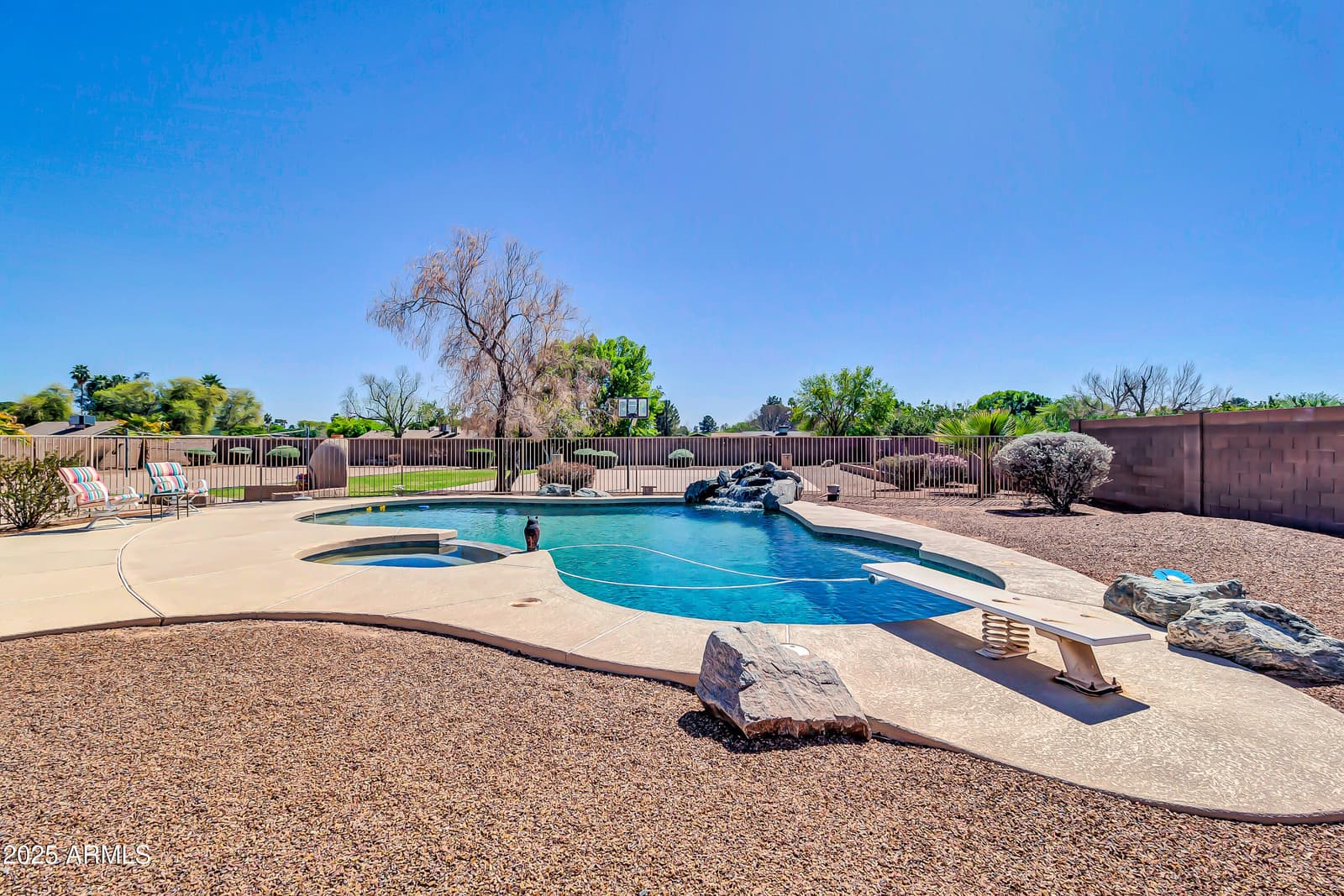 1289 E PALO BLANCO Way, Gilbert, AZ 85296 — photo 30 of 52