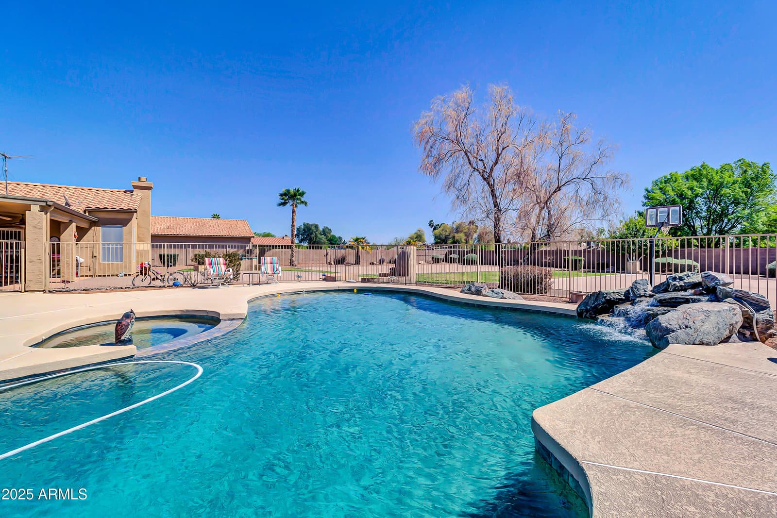 1289 E PALO BLANCO Way, Gilbert, AZ 85296 — photo 31 of 52