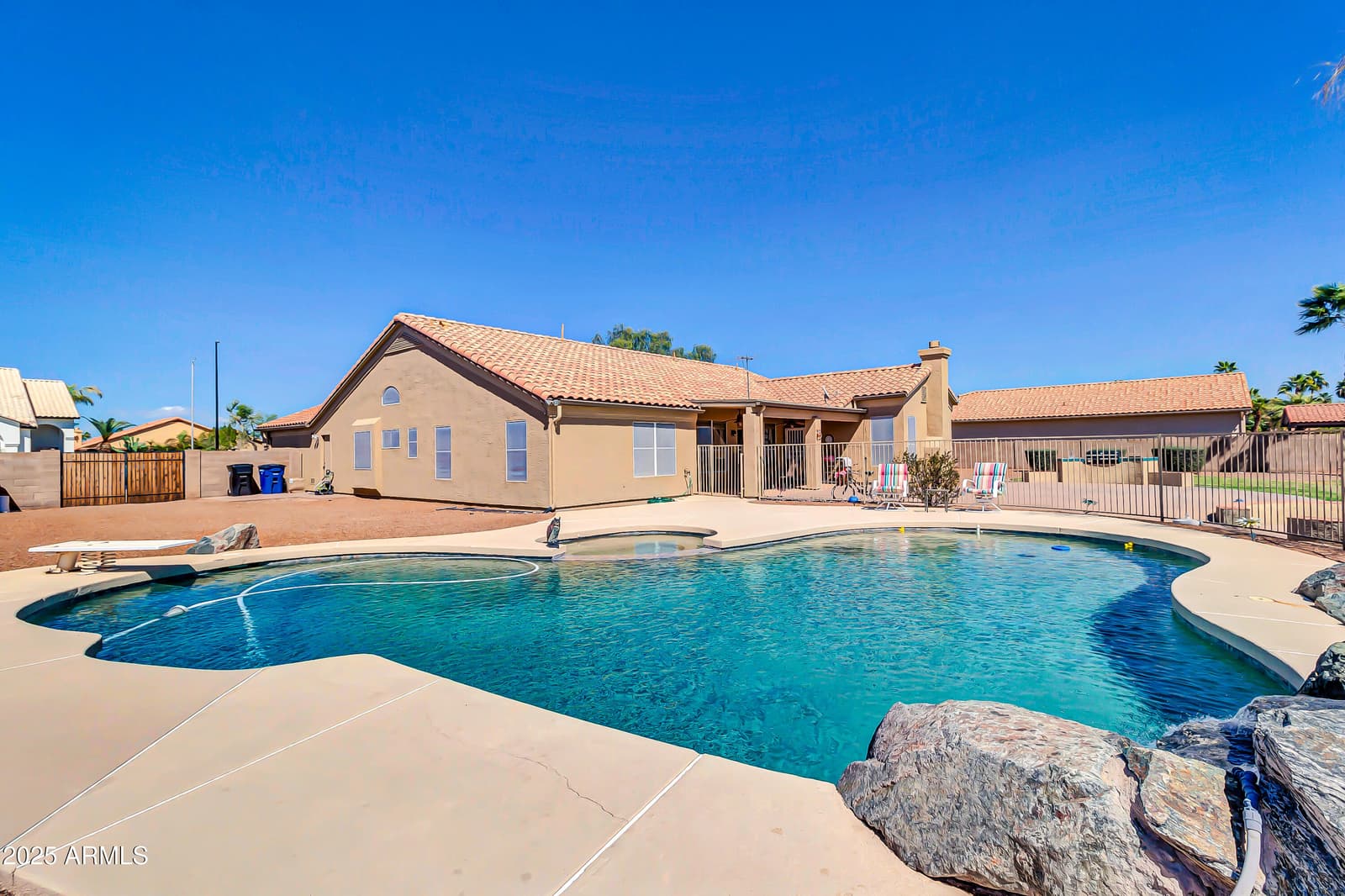 1289 E PALO BLANCO Way, Gilbert, AZ 85296 — photo 32 of 52