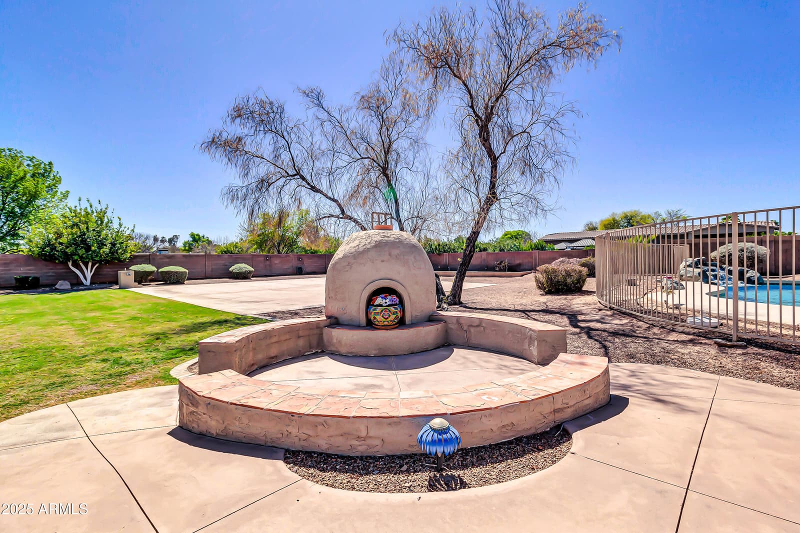 1289 E PALO BLANCO Way, Gilbert, AZ 85296 — photo 35 of 52