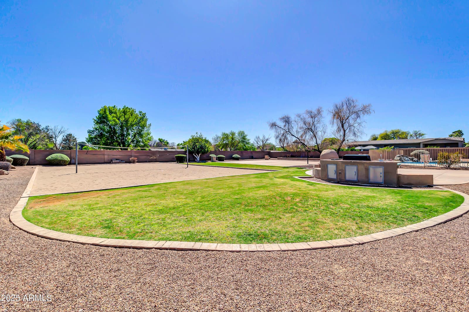 1289 E PALO BLANCO Way, Gilbert, AZ 85296 — photo 37 of 52